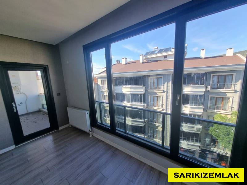 Edremit Tuzcumurat Mah`da3+1  Daire. - 2